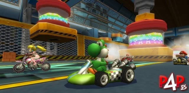 Mario Kart Wii foto_3