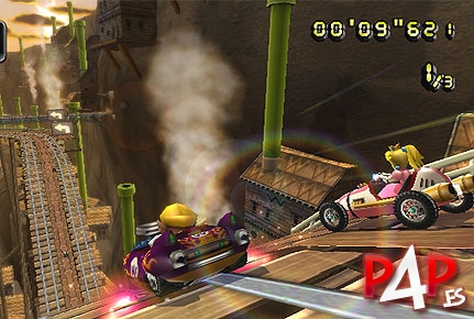 Mario Kart Wii foto_6
