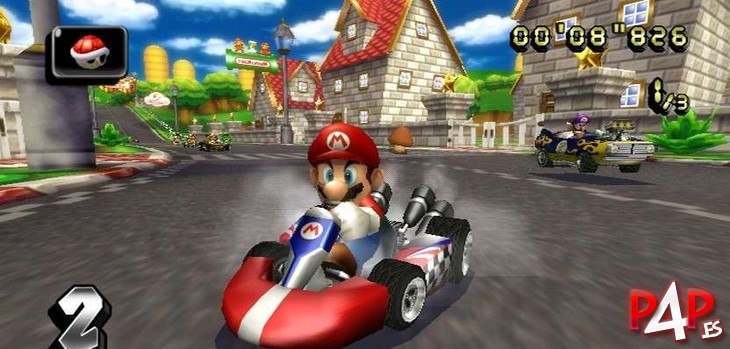 Mario Kart Wii foto_7