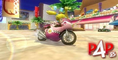Mario Kart Wii foto_8