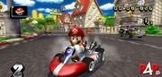 Imagen 7 de Mario Kart Wii
