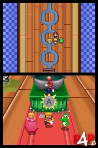 Imagen 4 de Mario Party DS
