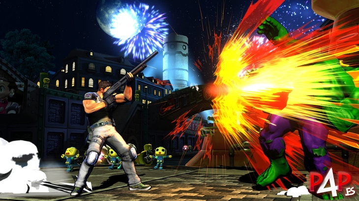 Marvel Vs. Capcom 3: Fate of Two Worlds foto_8