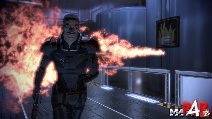 Mass Effect 2 foto_12