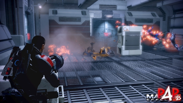 Mass Effect 2 foto_15