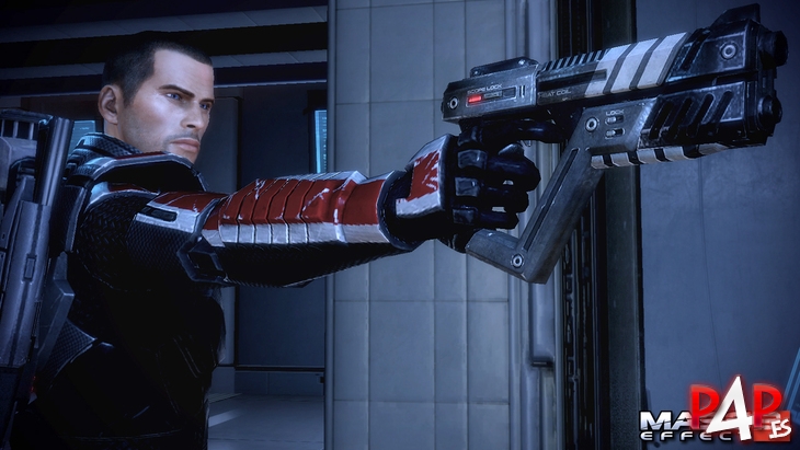 Mass Effect 2 foto_16