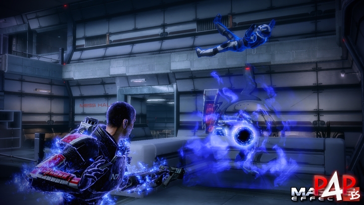 Mass Effect 2 foto_17
