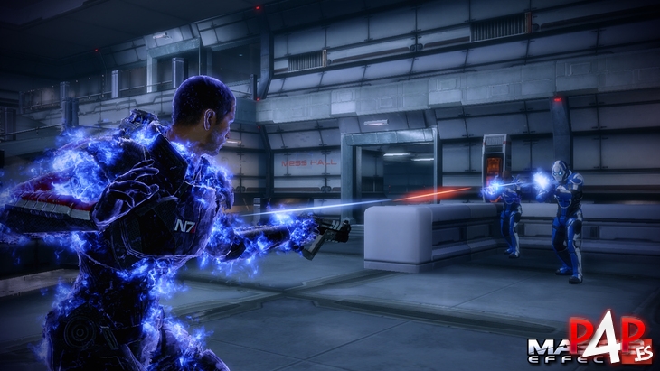 Mass Effect 2 foto_22