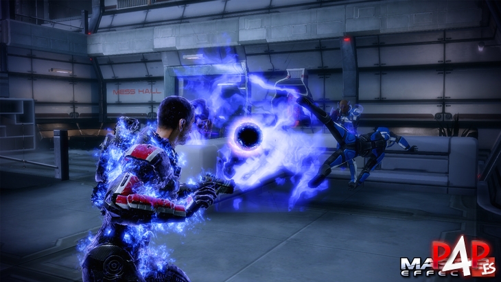 Mass Effect 2 foto_24