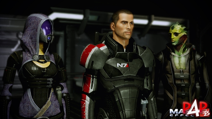 Mass Effect 2 foto_33