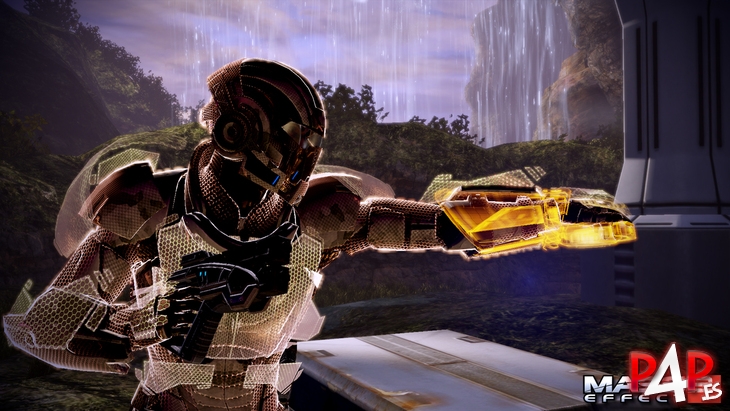 Mass Effect 2 foto_36