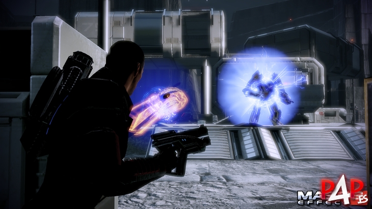 Mass Effect 2 foto_4