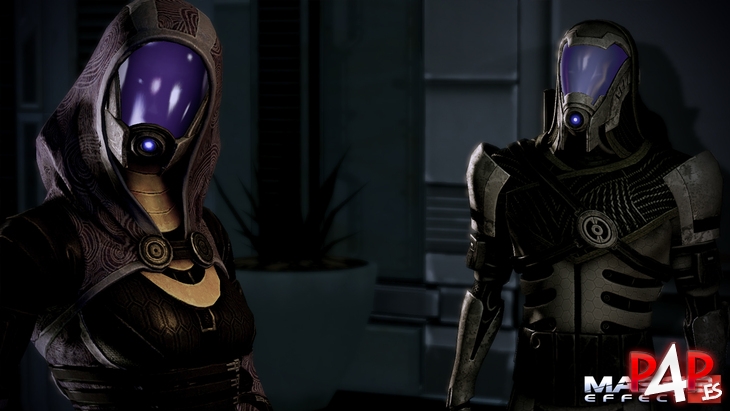 Mass Effect 2 foto_6