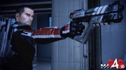 Imagen 16 de Mass Effect 2