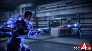 Imagen 22 de Mass Effect 2