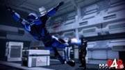 Imagen 28 de Mass Effect 2