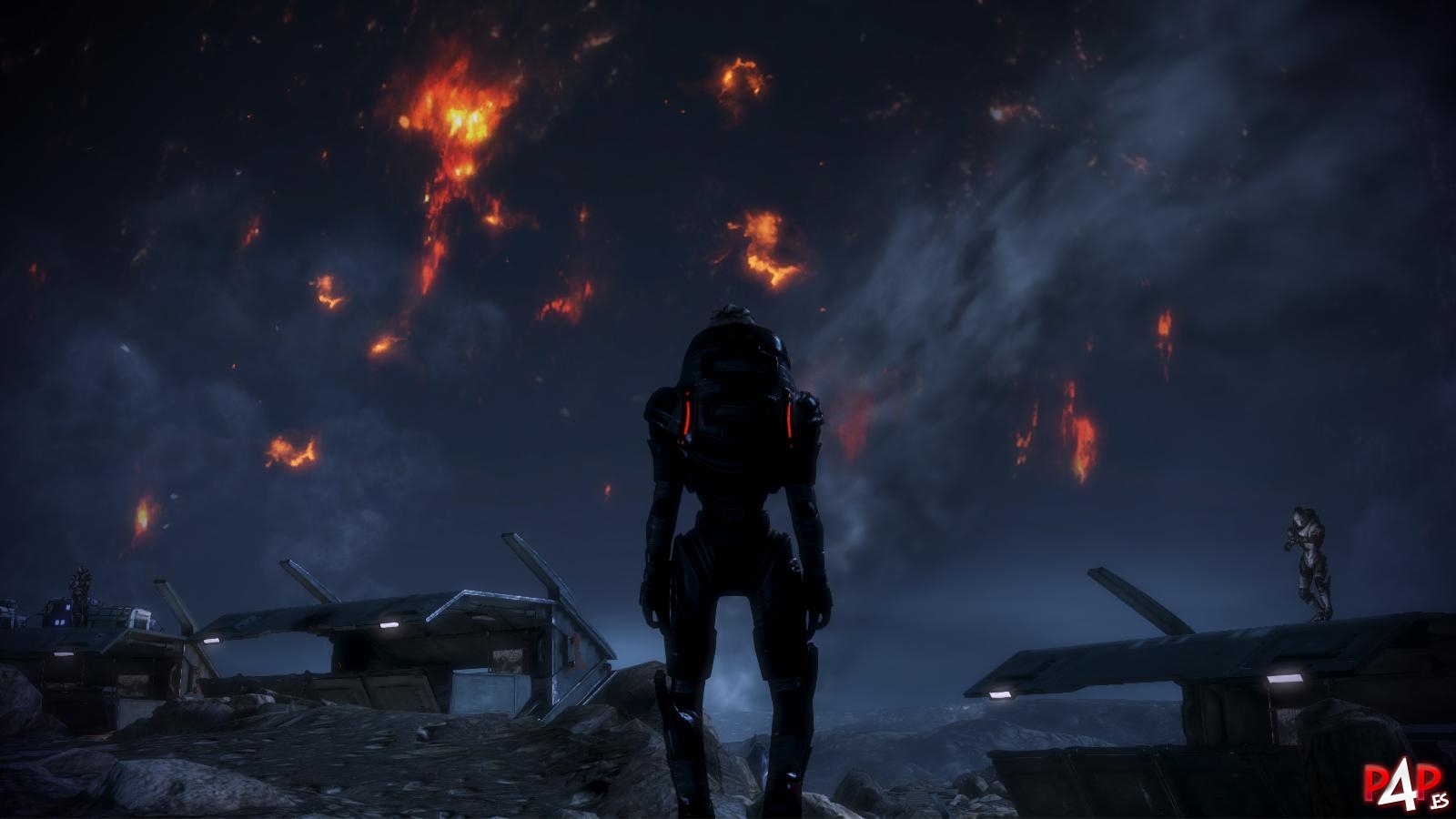Mass Effect 3 foto_6