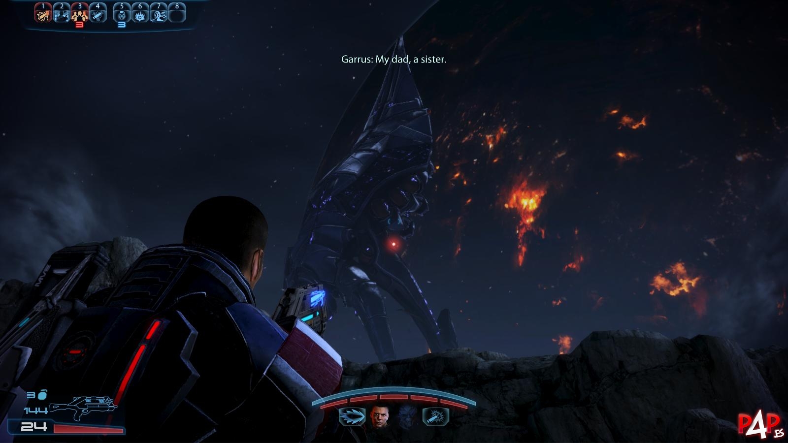 Mass Effect 3 foto_8
