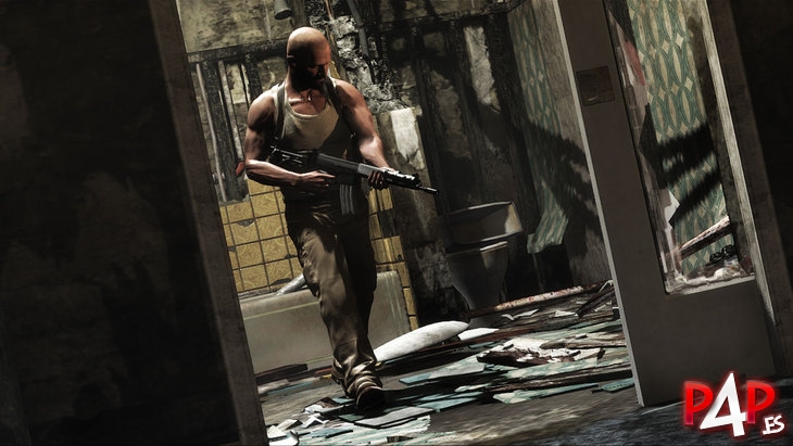 Max Payne 3 foto_11