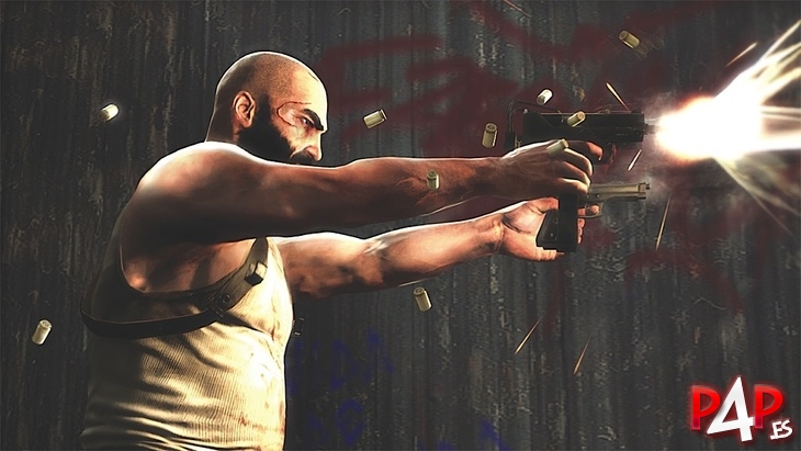 Max Payne 3 foto_2
