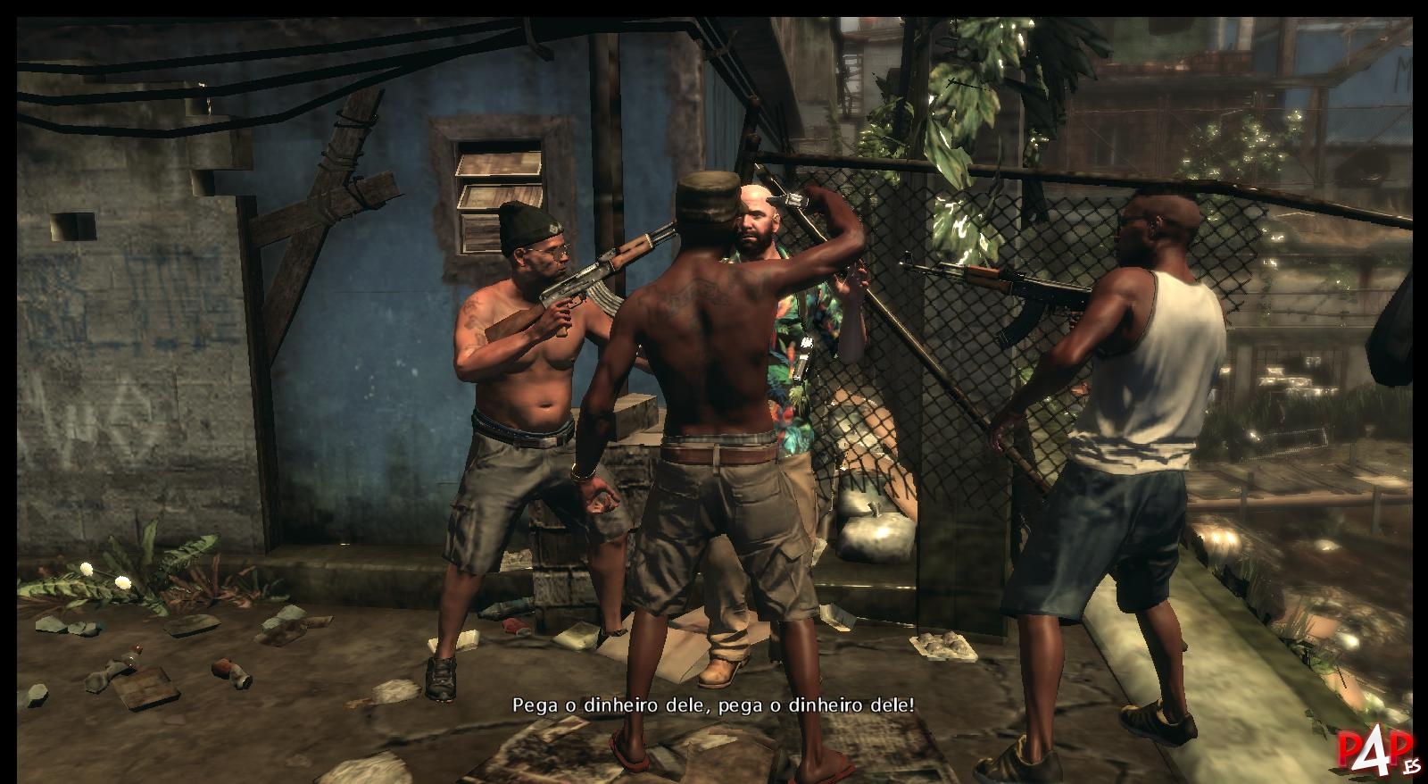 Max Payne 3 thumb_27