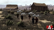 Mentirosos y Tramposos: Red Dead Redemption DLC thumb_8
