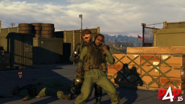 Metal Gear Solid V: Ground Zeroes foto_9