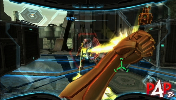 Metroid Prime 3: Corruption foto_10