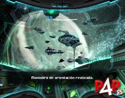 Metroid Prime 3: Corruption foto_5