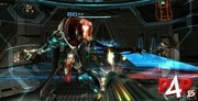 Imagen 9 de Metroid Prime 3: Corruption