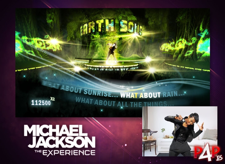 Michael Jackson: The Experience foto_2
