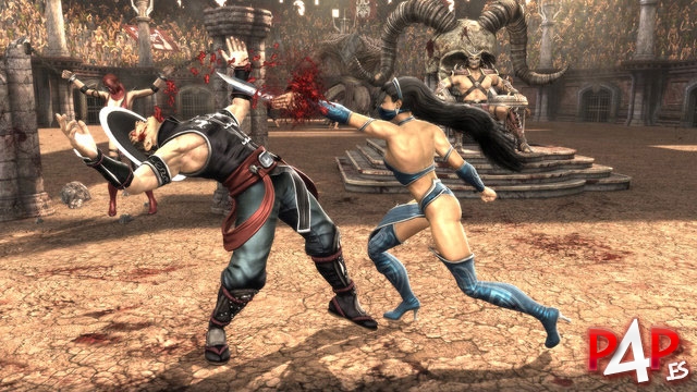 Mortal Kombat foto_12