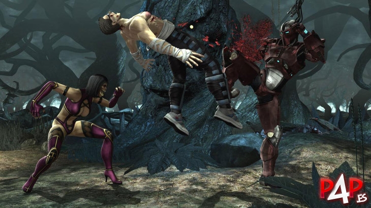 Mortal Kombat foto_28