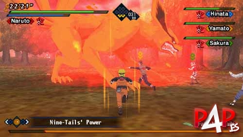 Naruto Shippuden Kizuna Drive foto_10