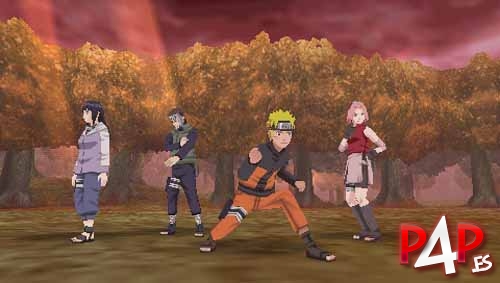 Naruto Shippuden Kizuna Drive foto_25