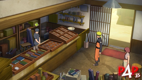 Naruto Shippuden Ultimate Ninja Storm 2 foto_13