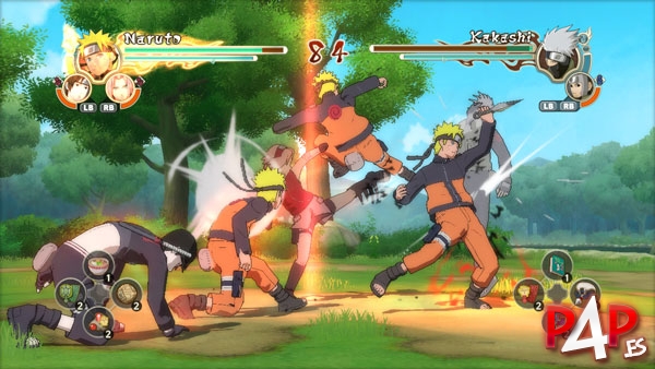 Naruto Shippuden Ultimate Ninja Storm 2 foto_24