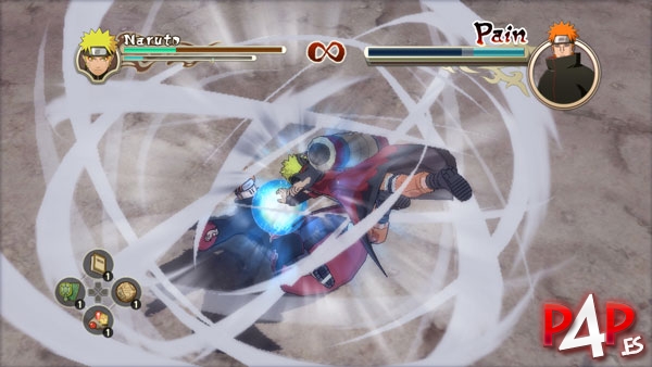 Naruto Shippuden Ultimate Ninja Storm 2 foto_5