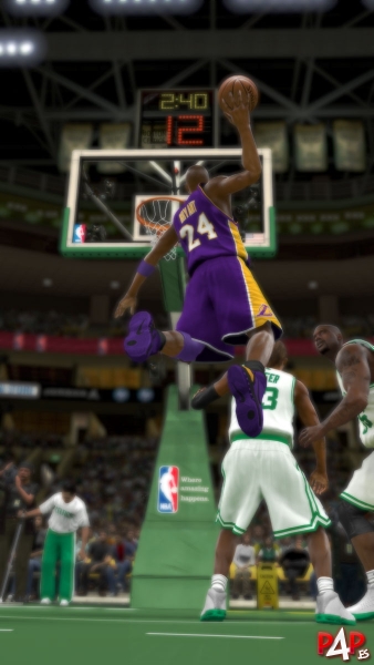 NBA 2K11 thumb_10