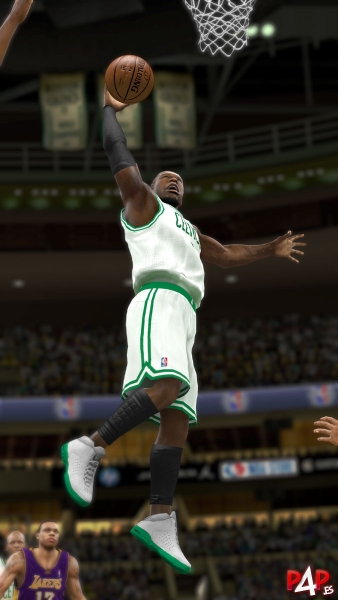 NBA 2K11 thumb_12