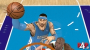 Imagen 38 de NBA 2K11