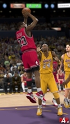 Imagen 41 de NBA 2K11