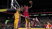 Imagen 42 de NBA 2K11