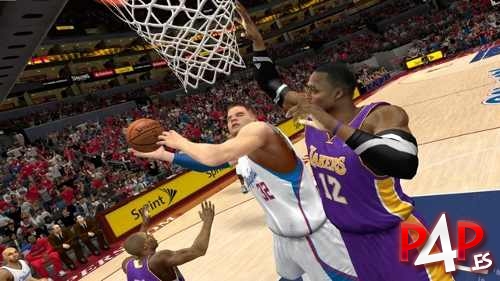 Imagen 4 de NBA 2K13