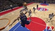 Imagen 7 de NBA Live 07