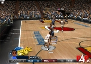 Imagen 18 de NBA Live 08