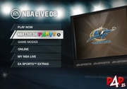 Imagen 20 de NBA Live 08