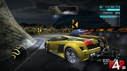 Imagen 1 de Need For Speed: Carbono