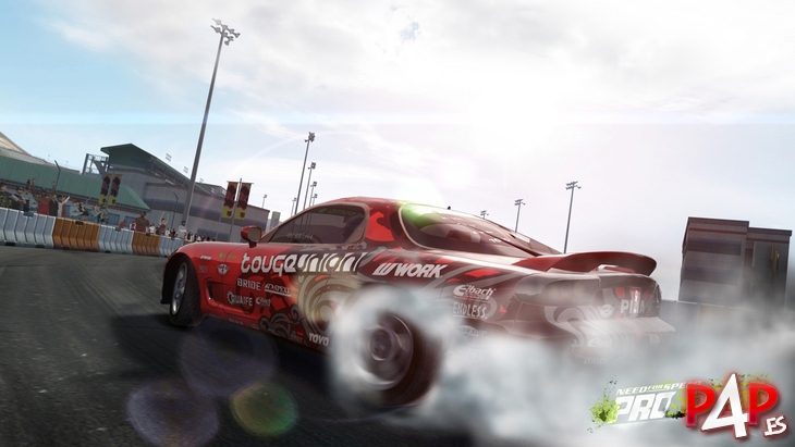 Need For Speed: ProStreet foto_1