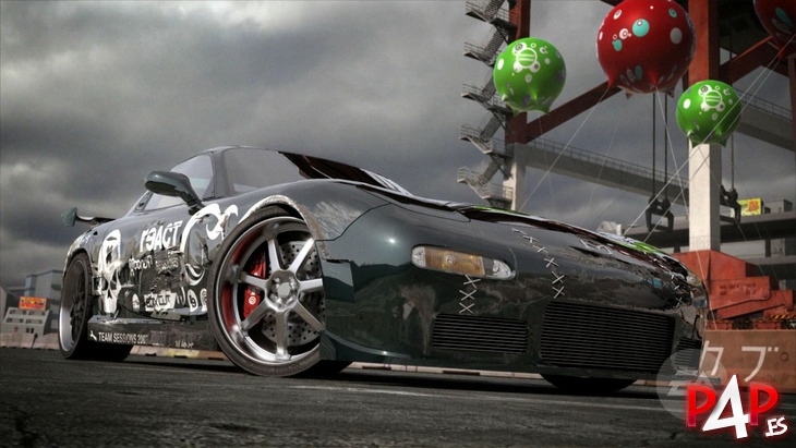 Need For Speed: ProStreet foto_10